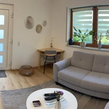 Apartamento Nimstal Rittersdorf