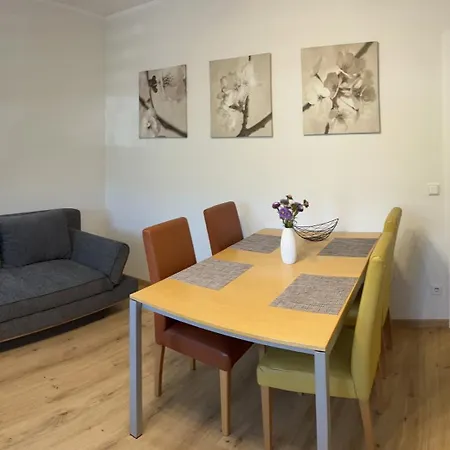 Apartamento Nimstal Rittersdorf