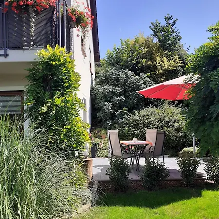 Apartment Nimstal