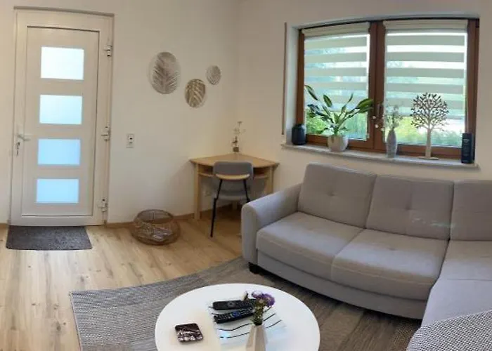 아파트 Nimstal Rittersdorf