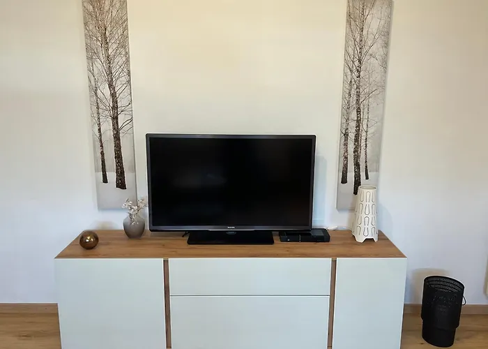 Nimstal Apartament *