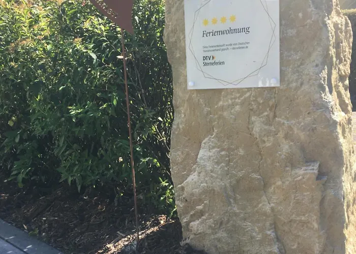 아파트 Nimstal Rittersdorf